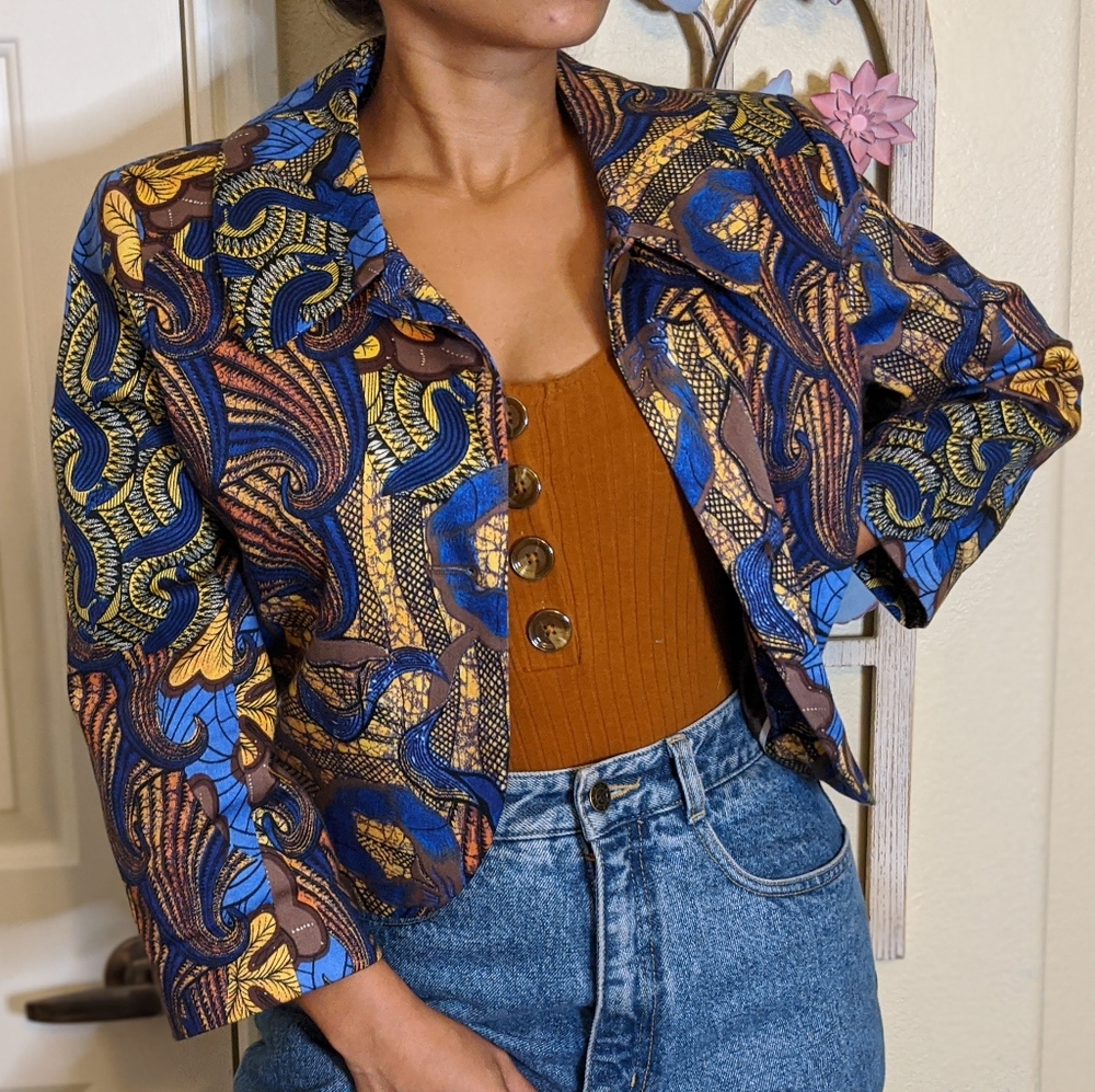 Vintage Collection Harve Bernard Blazer